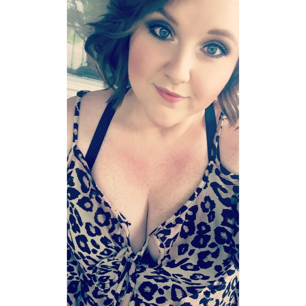 Meet your Posher, Tasha